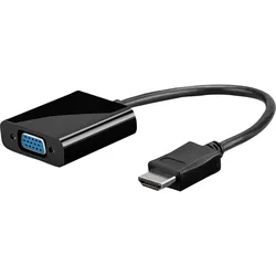 goobay Adapter 68793 2487 HDMI zu VGA