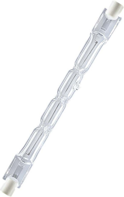 OSRAM Lampe Haloline 120W 230V R7s 64696 ECO (4008321977670)
