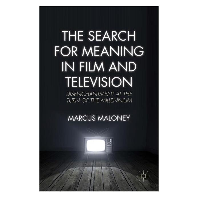 Palgrave Macmillan Uk Maloney:The Search for Meaning in Film (Englisch, Hardcover, M. Maloney) (63319977)