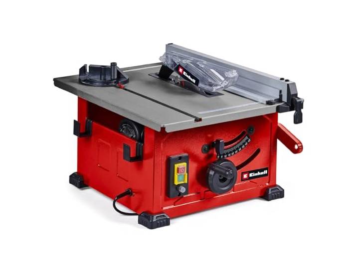 Einhell tafelcirkelzaag TC-TS 8