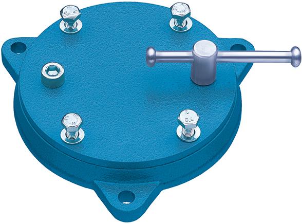 BROCKHAUS Drehteller