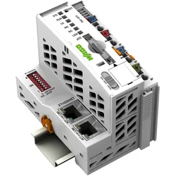 WAGO GmbH &amp; Co. KG Controller PFC100 750-8111