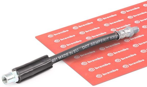 BREMBO T 85 035 Brake hose