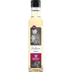 Bio Weißweinessig 250 ml