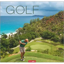 Weingarten, Kalender, Golf Kalender 2027