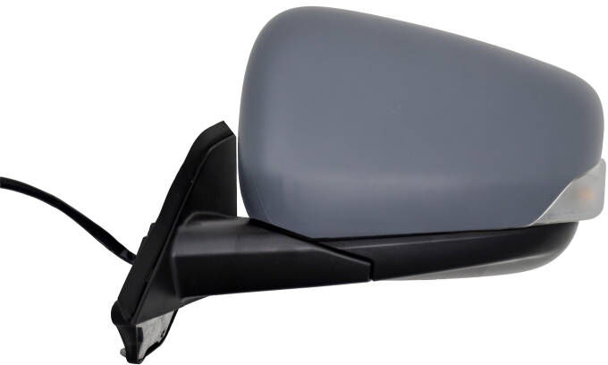 PRASCO ME7527314 Wing mirror