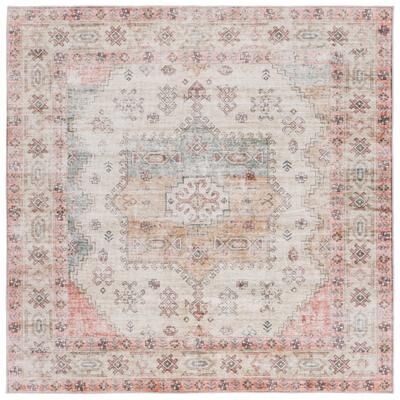 SAFAVIEH Arizona Tjalda Vintage Rug