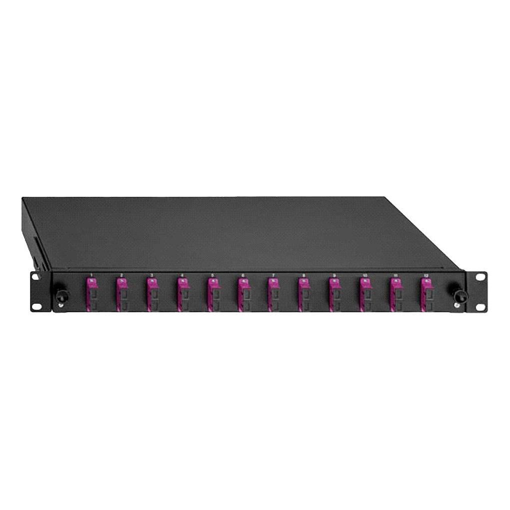 Rutenbeck Glasfaserkabelkiste (2280300240)