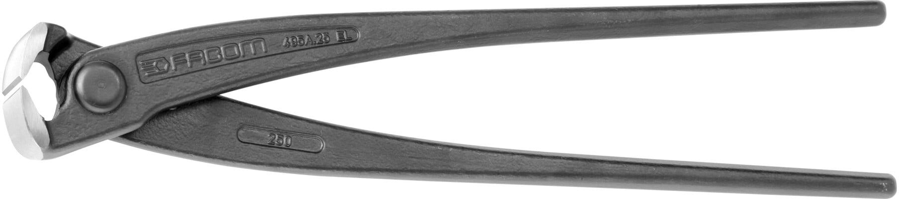 Facom Rabitz-Zange 250 mm (495A.25EL)