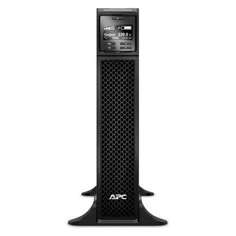 APC Usv Srt3000xli, 3000va/2700w (3000 VA, 2700 W, Online-Doppelwandler USV) (SRT3000XLI)