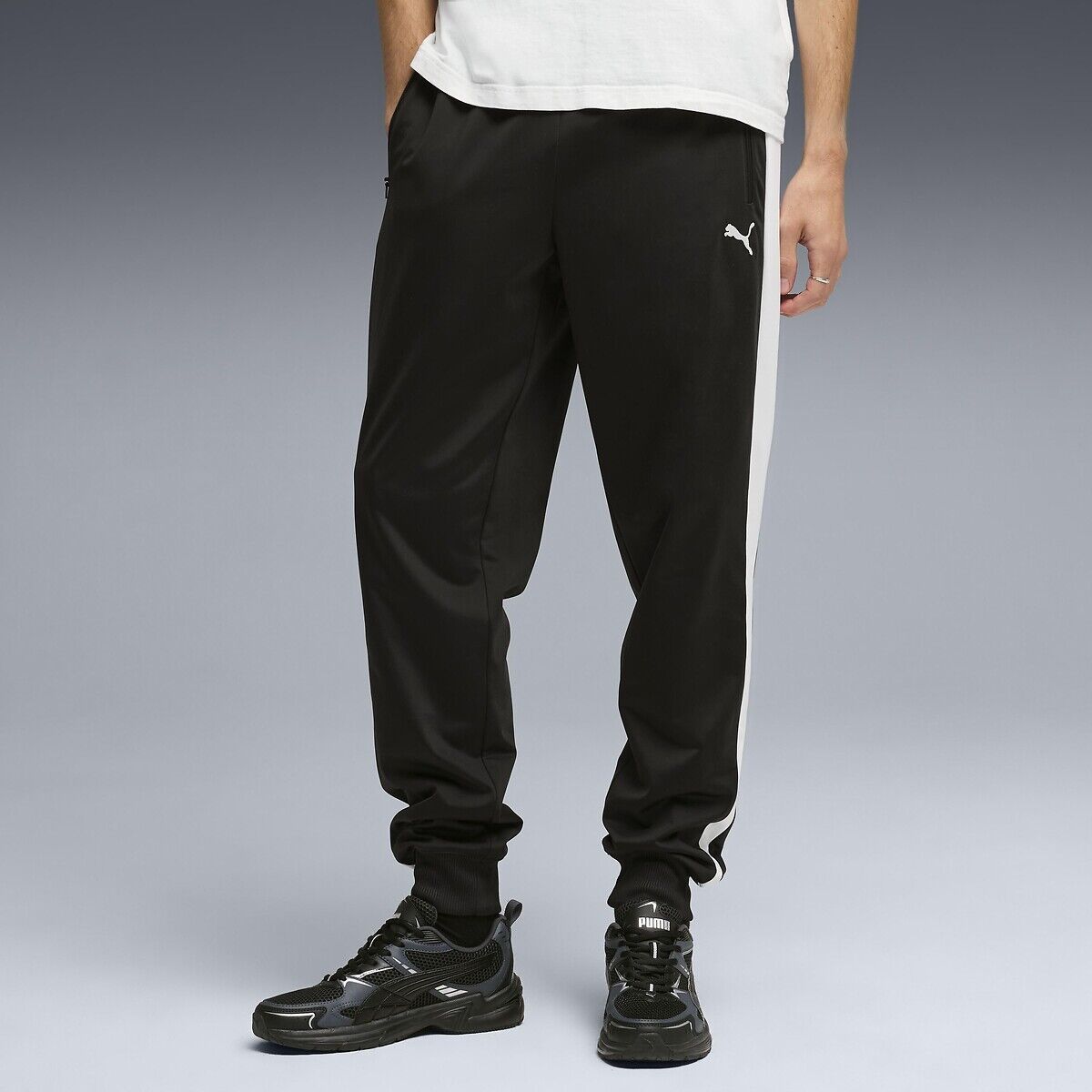 PUMA Pantalon de jogging Essentiel