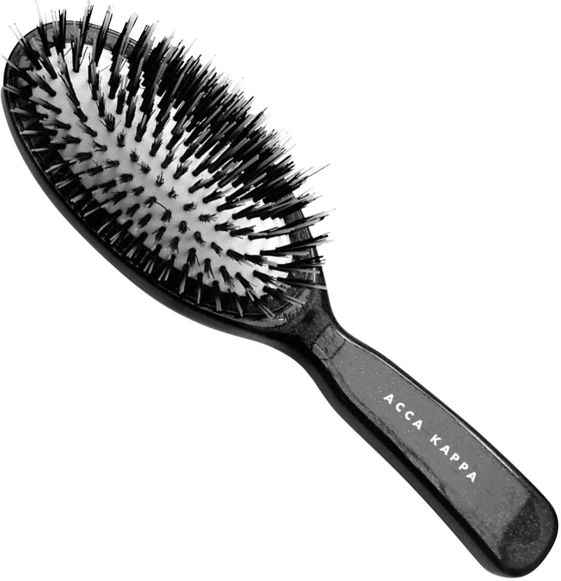 Acca Kappa Extension Hairbrush Oval