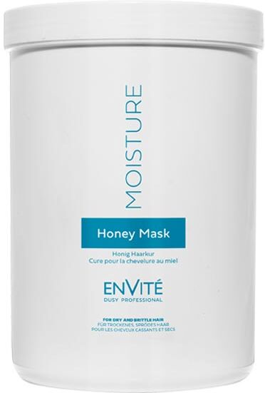 1L dusy professional Envité Honey Mask
