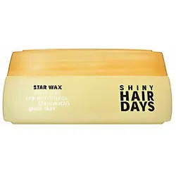 Revlon Shiny Hair Days Star Wax 75ml