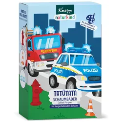KNEIPP naturkind Tatütata Geschenkset 3X40 ml