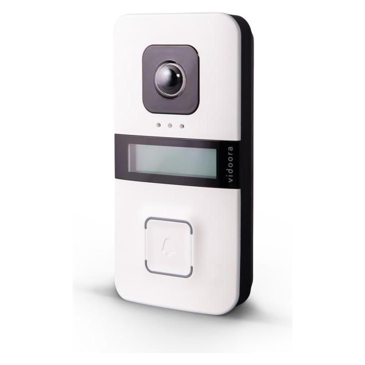 Grothe LAN Türstation (Ethernet, WLAN) (75402)