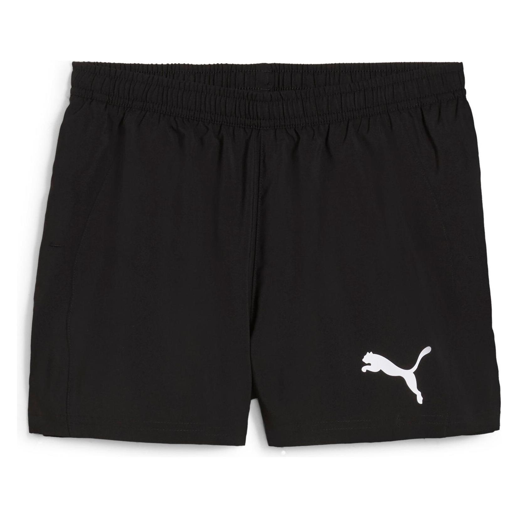 Puma Y Cross The Line Split Short 3.0 (140) (526757)
