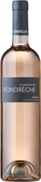 Domaine de Fondrèche Rosé 2025 - Ventoux - Roséwein - 0.75L