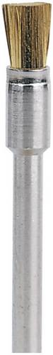 Dremel Messingbürste 3,2mm 537 537 26150537JA 3St.