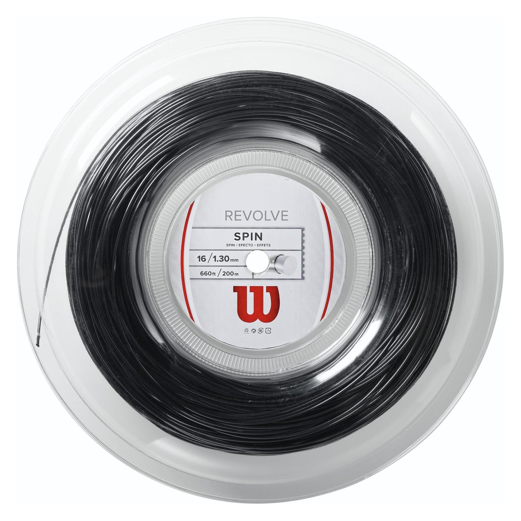 Wilson Revolve Saitenrolle (WRZ906800)