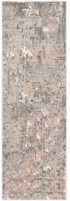 SAFAVIEH Meadow Matthissa Modern Abstract Rug
