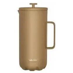 Scanpan, Stempel, To Go French Press Coffee Maker 1L - Tannin