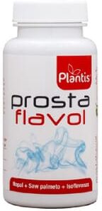Plantis Prostaflavol 90 Caps