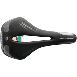 Sportourer E-Bike Sattel Talisman Flow Moderate  L276 x B155 mm / 396 g Herren S...
