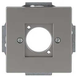 Busch-Jaeger XLR-Zentralscheibe 2553-866