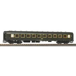 PIKO 97187 H0 Liegewagen 110A 2. Klasse, PKP, Ep. IV