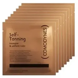 Self Tanning Intensive and Uniform Color 8 Towelettes
