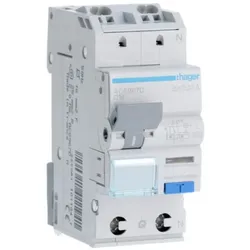 Hager FI-Schutzschalter ACS967D
