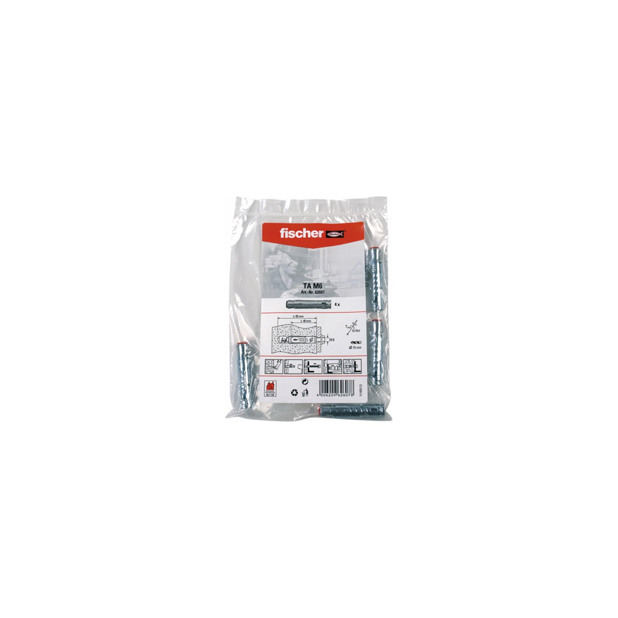 fischer Schwerlastanker TA M6 B (4) (062607)