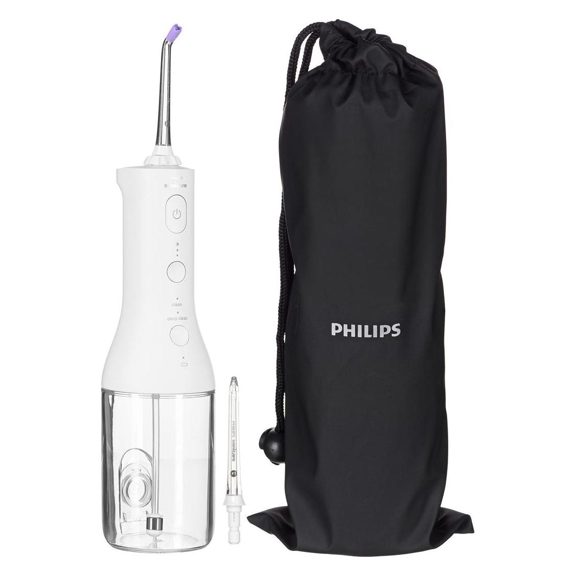 Philips Sonicare Cordless Power Flosser 3000 (HX3826/31)