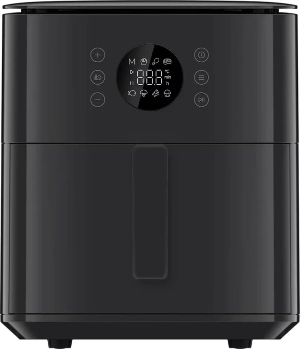 Xiaomi Air Fryer 6.5L Black