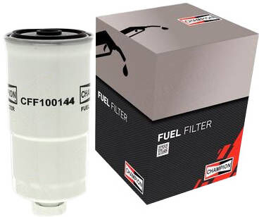 Champion CFF100144 Fuel filter