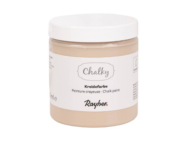Chalky, Dose 230ml