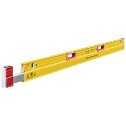 Stabila 17708-ISO Teleskop-Wasserwaage kalibriert (ISO) 315 mm 0.5 mm/m