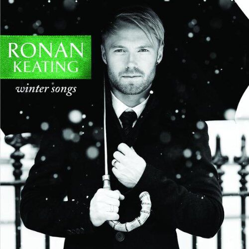 Ronan Keating - Winter Songs - Preis vom 09.10.2026 07:28:09 h