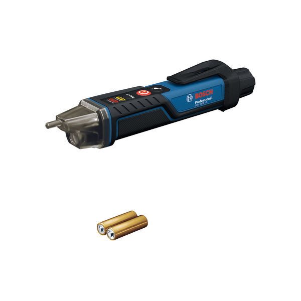 Bosch Spannungsprüfer GVD 1000-17 0601077000