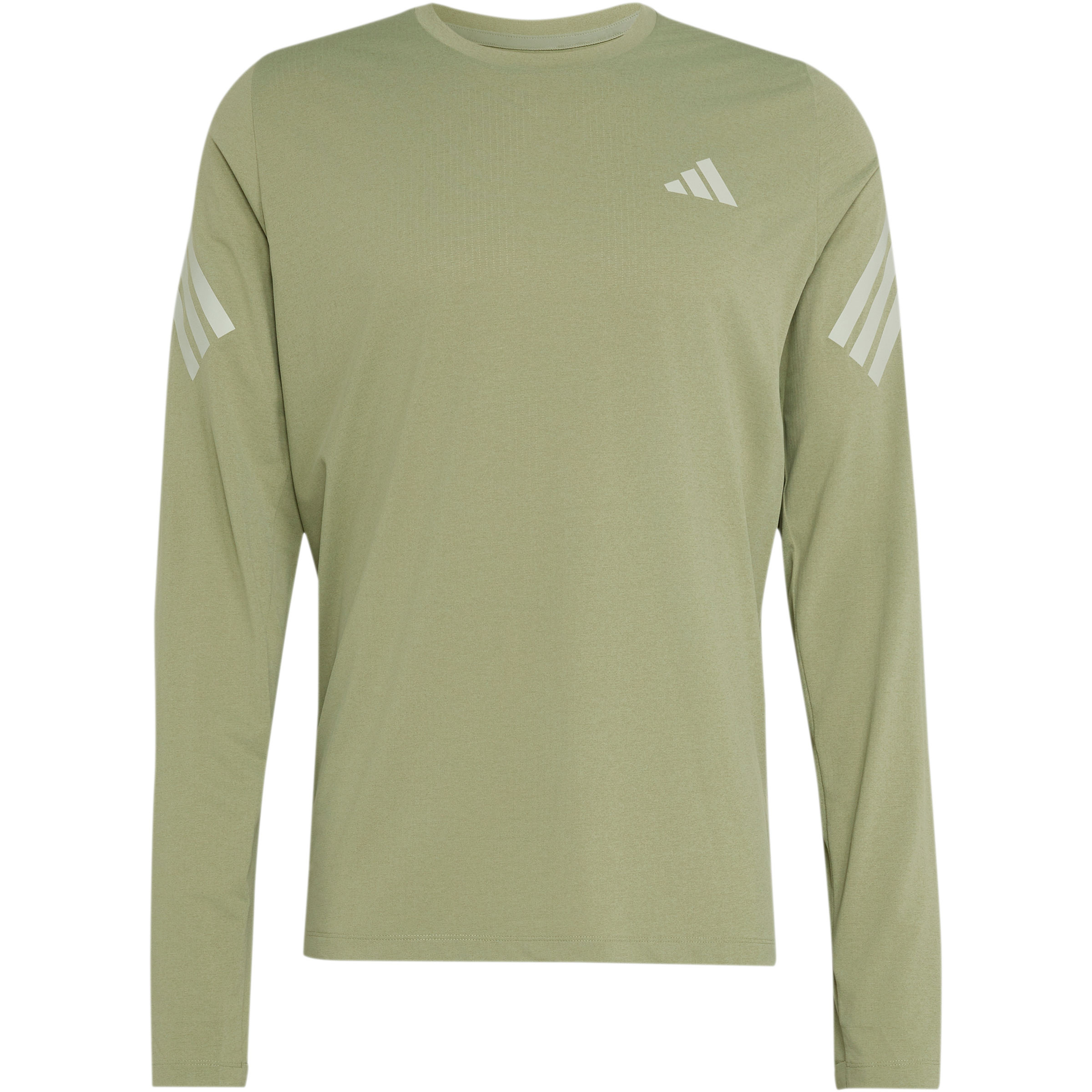 adidas Adi365 /// Herren Laufshirts gruen Größe XL Laufen | Training & Fitness Schnell trocknend
