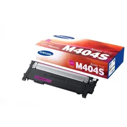 Original Samsung CLT-M404S/ELS / M404S Toner Magenta