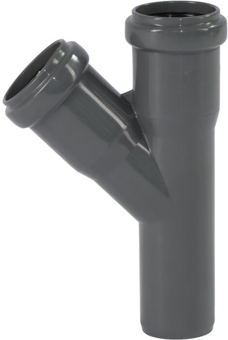 Ostendorf HTsafe HTsafe-Abzweig 170200 DN/OD 32/32x45°