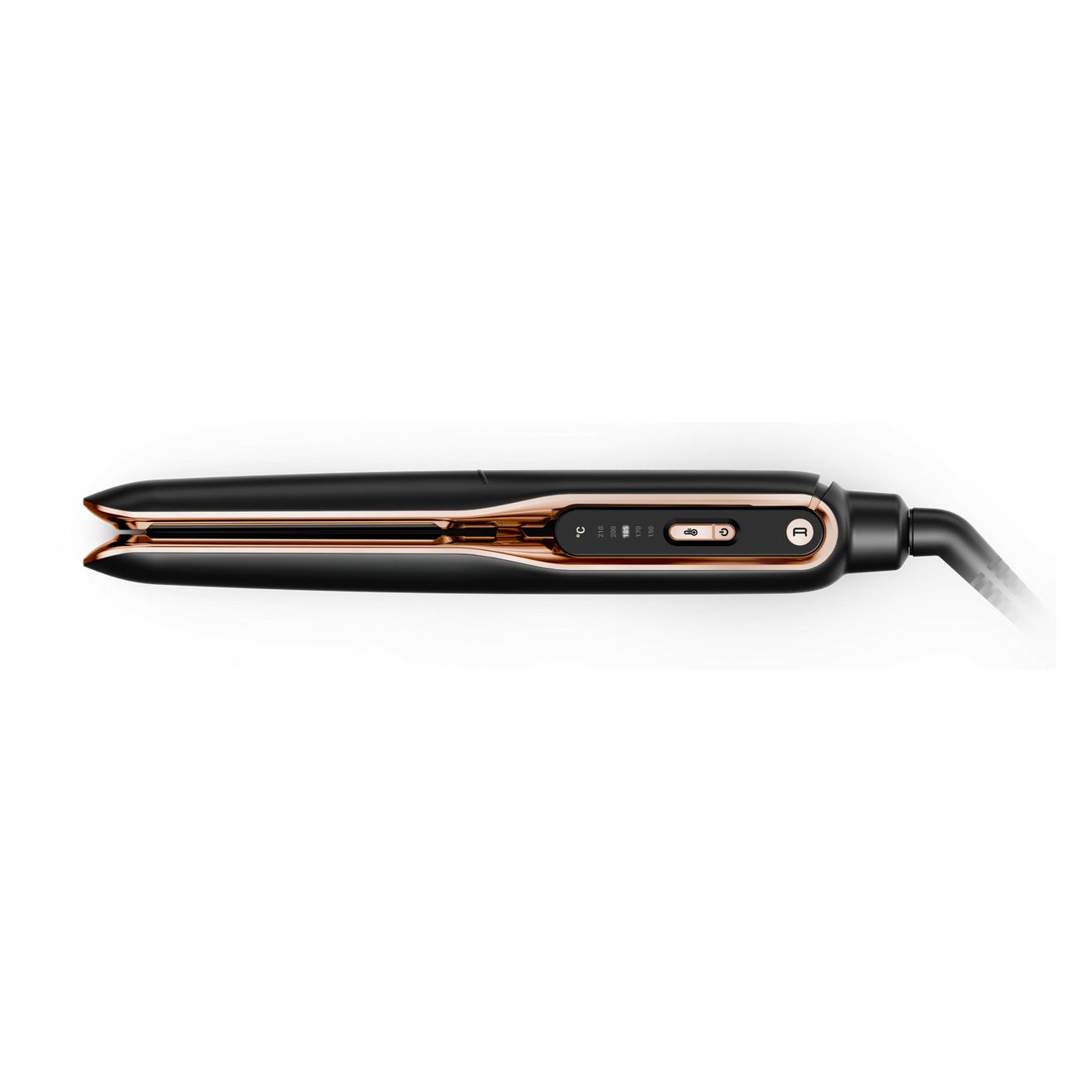 Rowenta SF8120 Piastra per Capelli Tecnologia Thermocare (SF8120F0)