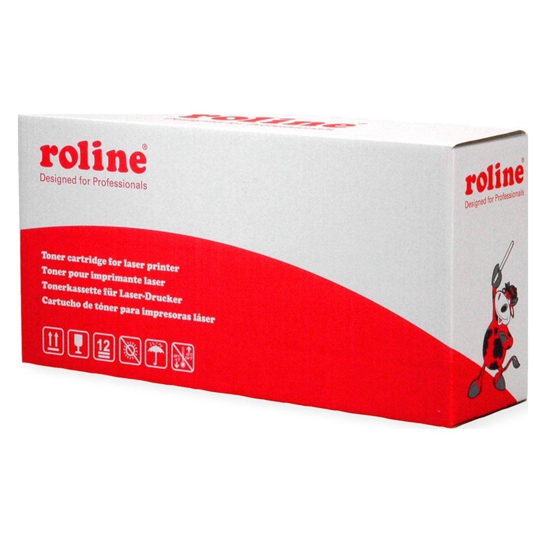 Roline Toner CF212A f. CLJ Pro200 M251n (Y) (16.10.1195)