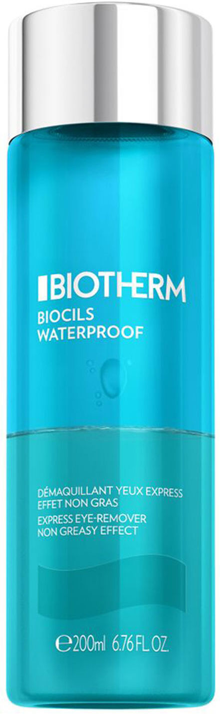 BIOTHERM Biocils Waterproof Eye Express Makeup Remover