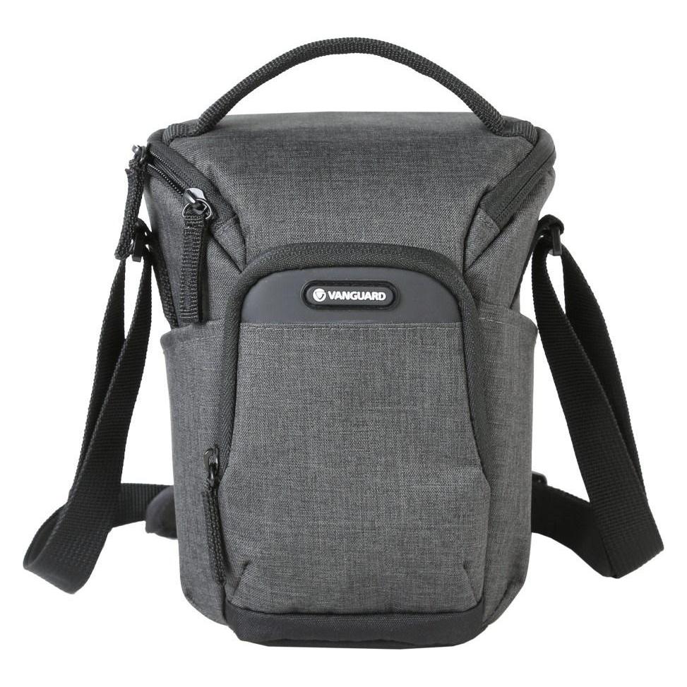 Vanguard VESTA ASPIRE 15Z GY zoom-Tasche grey (VGVESTA_ASPIRE15Z_GY)