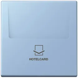 Jung Hotelcard-Schalter LC 590 CARD 207