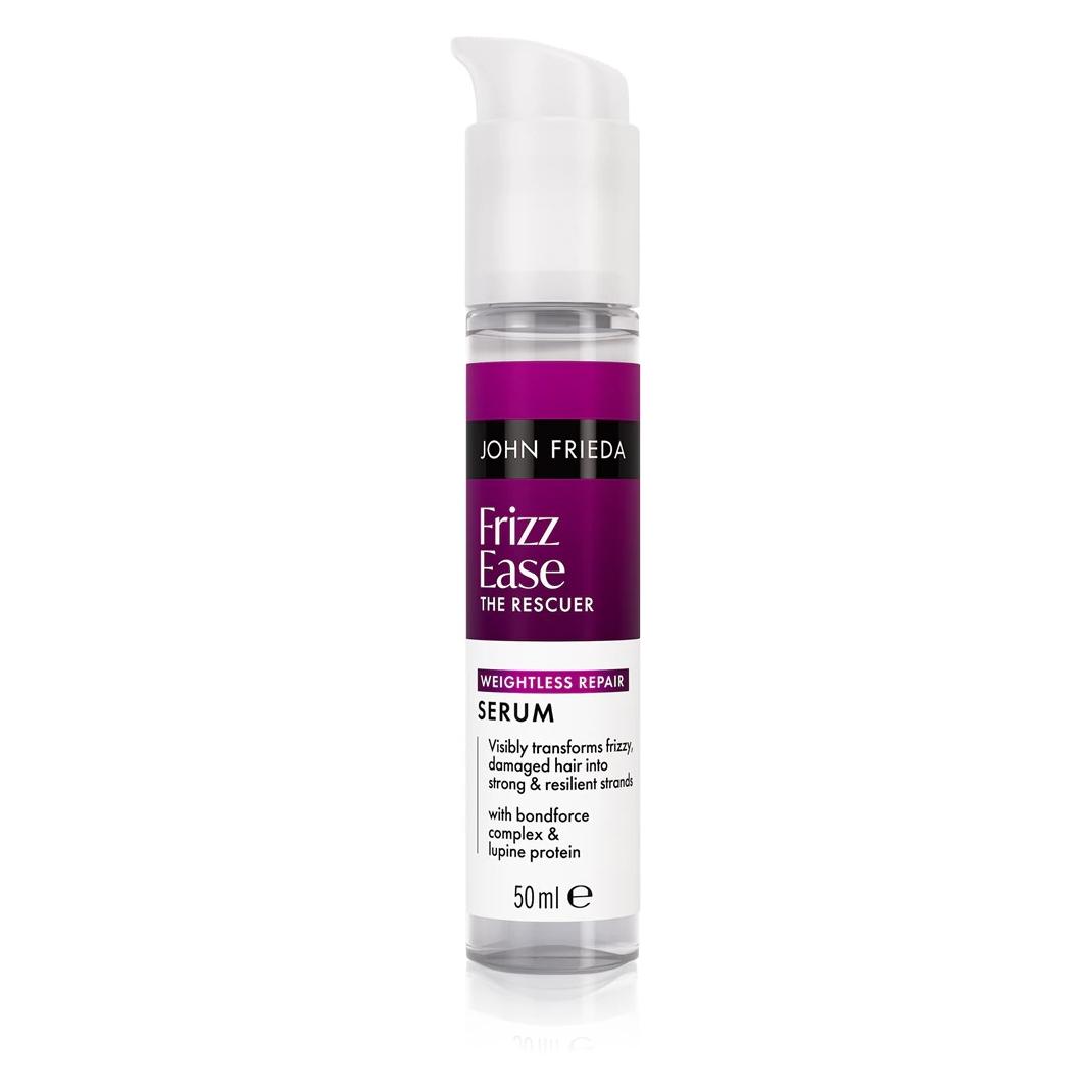 John Frieda Frizz Ease Serum The Rescuer Weightless Repair (50 ml) (OTHER)