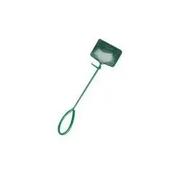 Fangnetz 8cm grün